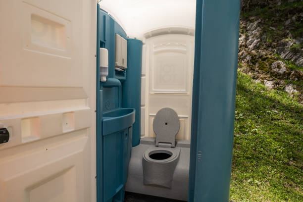 Best Restroom Trailer for Weddings  in Logan, NM
